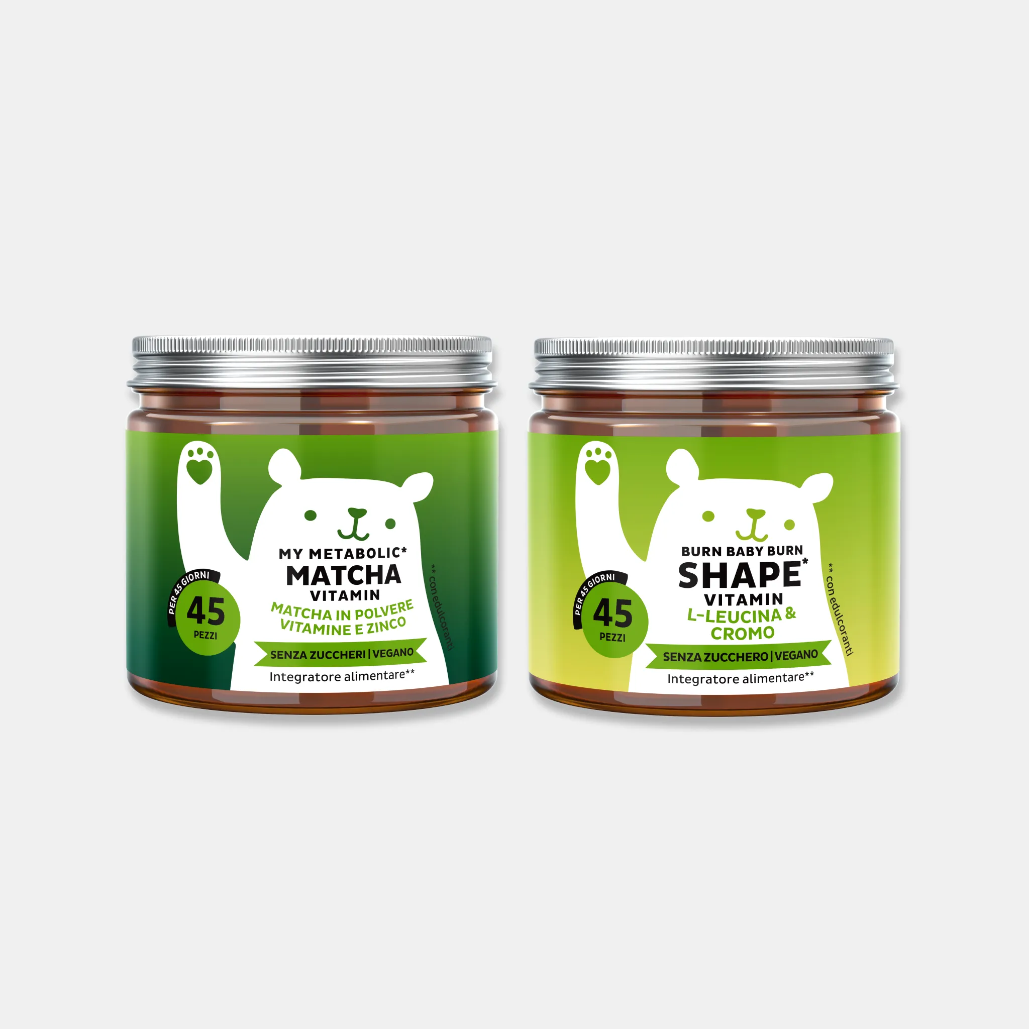 Approfitta della nostra offerta speciale!